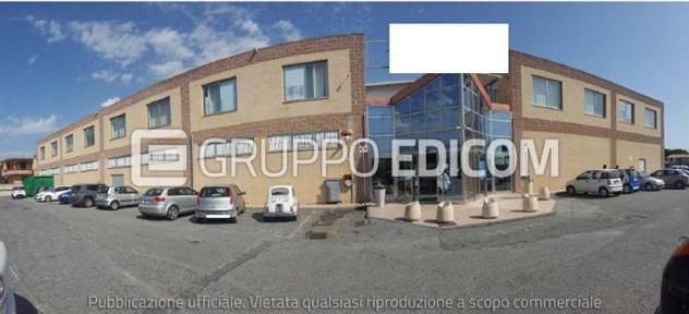 locale commerciale in vendita a Bovalino