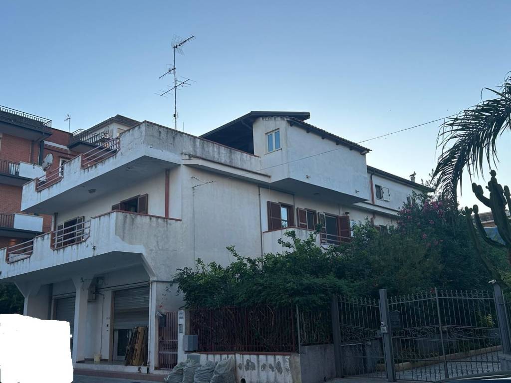 casa indipendente in vendita a Bovalino in zona Pozzo