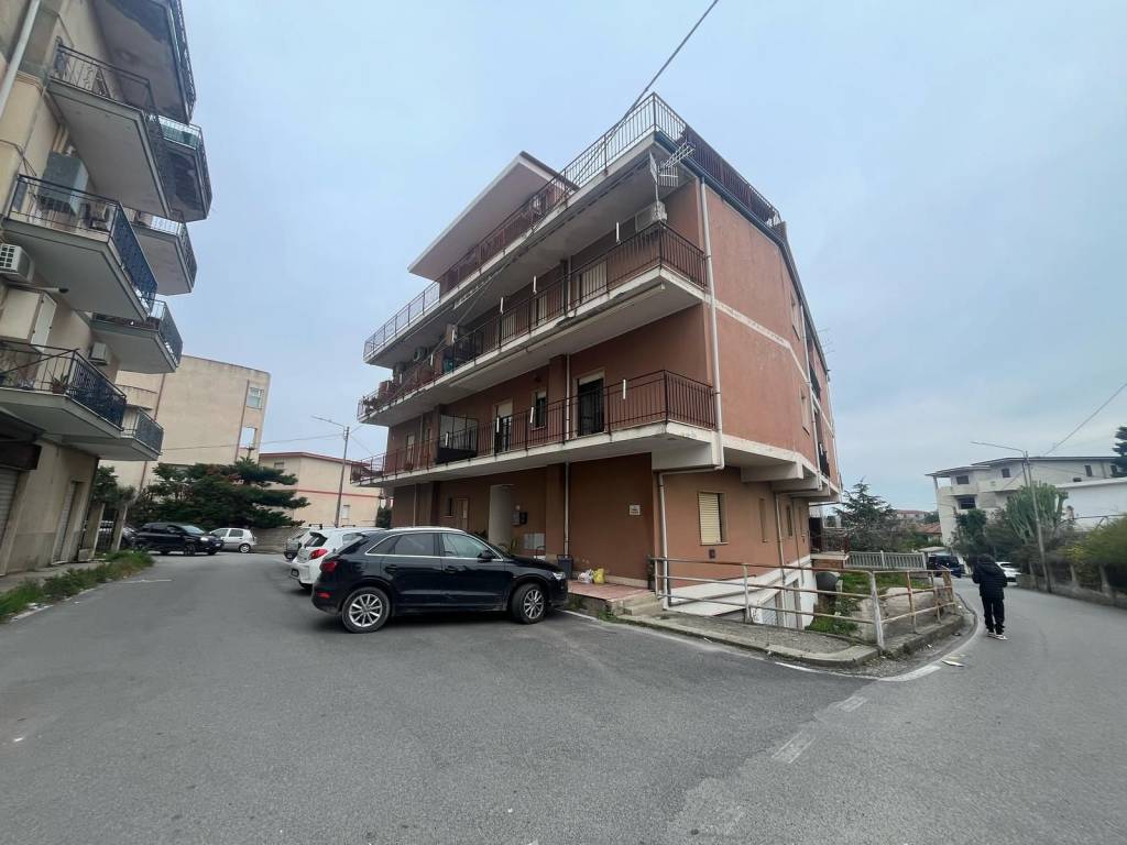 appartamento in vendita a Bovalino