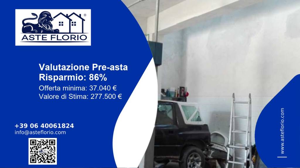 negozio in vendita a Bovalino