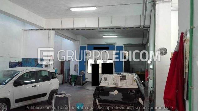 negozio in vendita a Bovalino