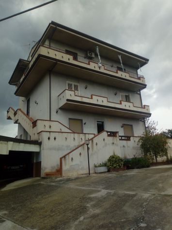 casa indipendente in vendita a Bovalino