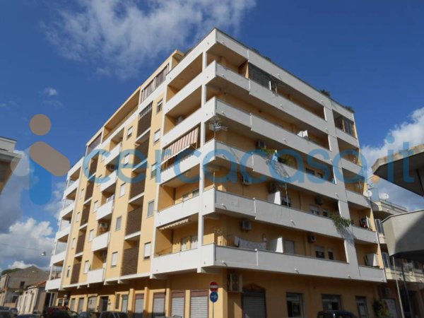 appartamento in vendita a Bovalino