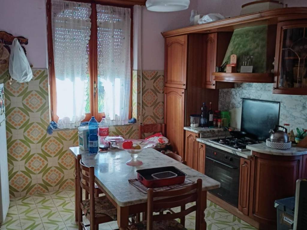 casa indipendente in vendita a Bovalino