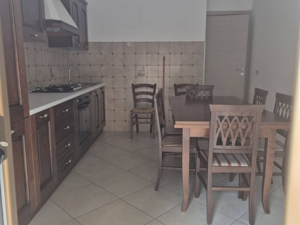 appartamento in vendita a Bovalino