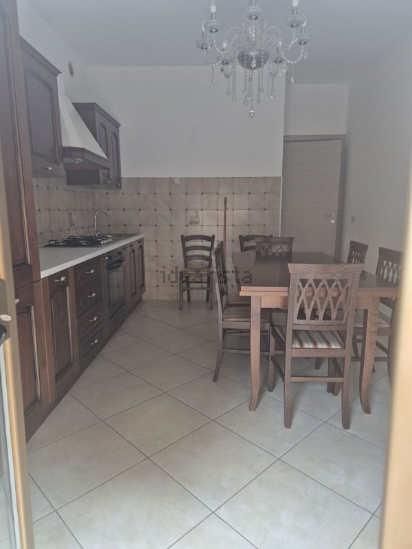 appartamento in vendita a Bovalino