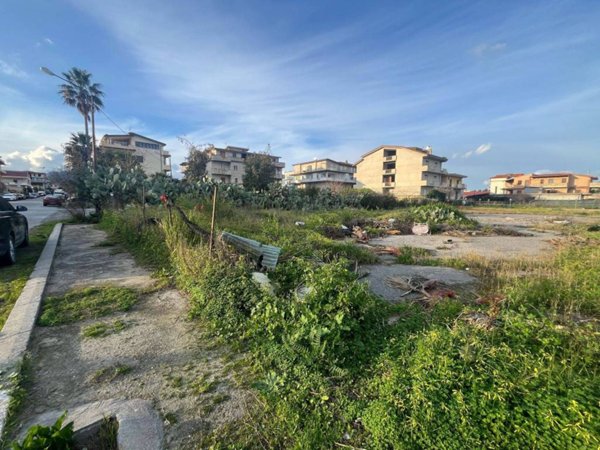 terreno agricolo in vendita a Bovalino