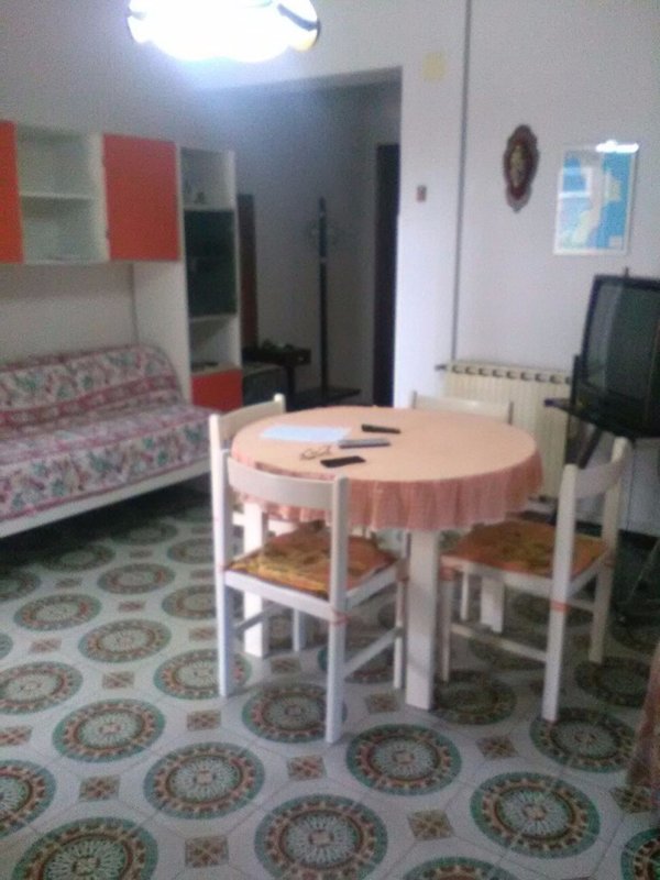 appartamento in vendita a Bovalino