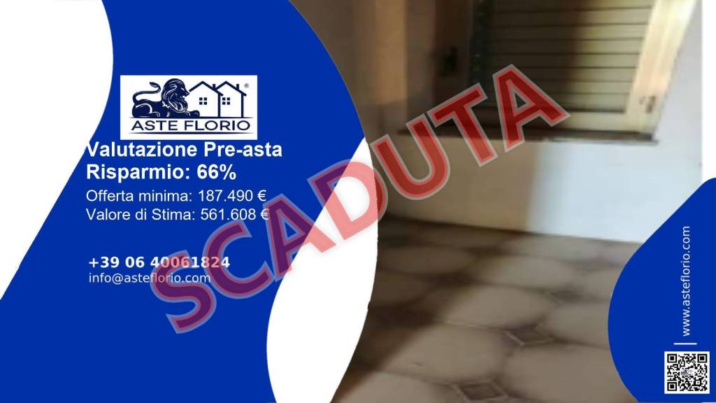 terreno edificabile in vendita a Bovalino