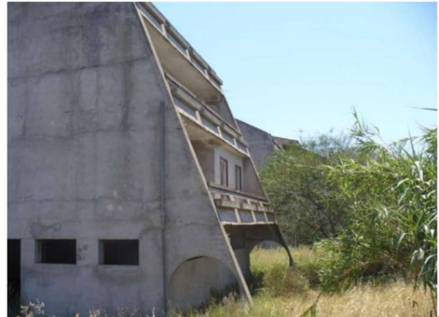 terreno edificabile in vendita a Bovalino