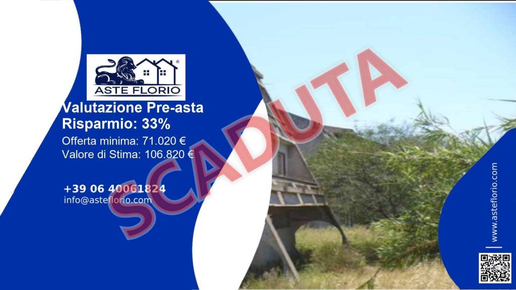 appartamento in vendita a Bovalino