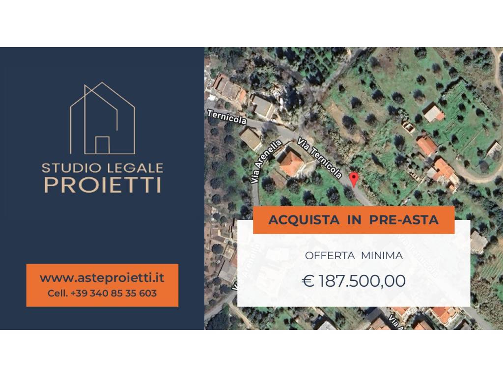 appartamento in vendita a Bovalino