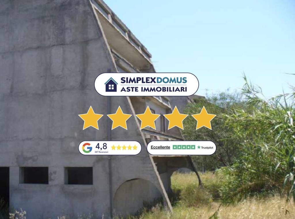 appartamento in vendita a Bovalino