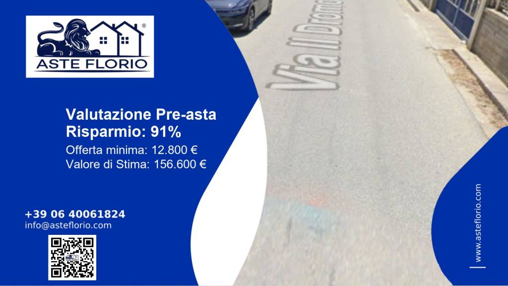 appartamento in vendita a Bovalino