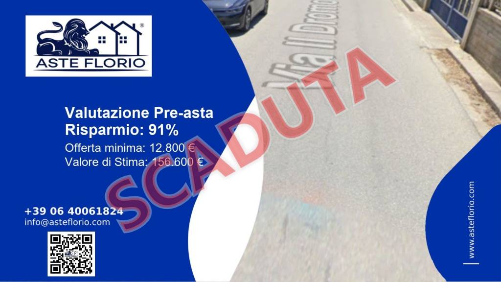 appartamento in vendita a Bovalino