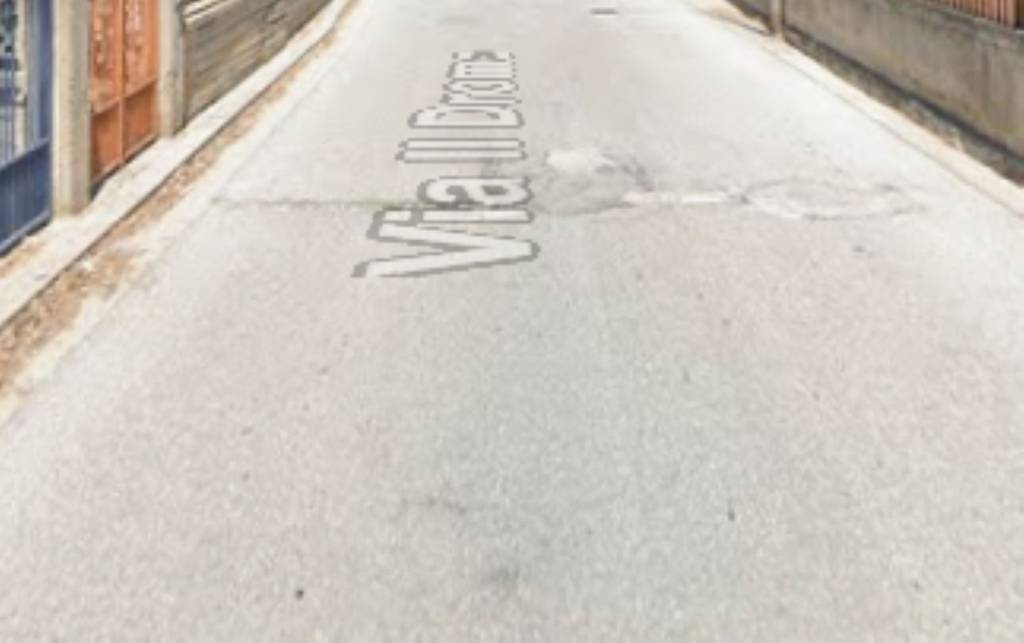 terreno edificabile in vendita a Bovalino