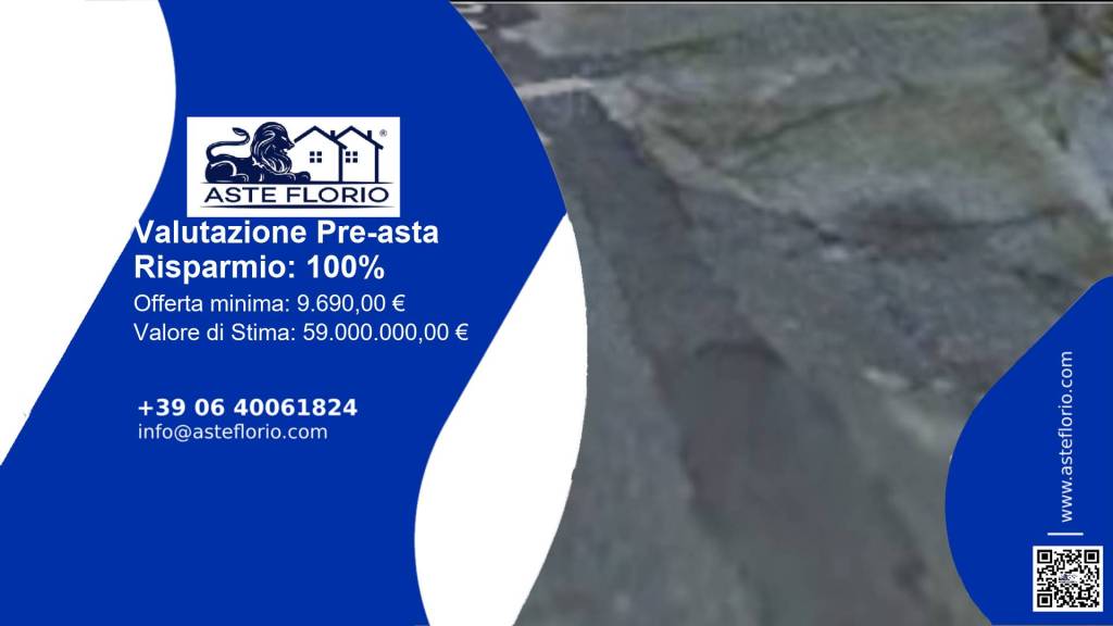 locale commerciale in vendita a Bovalino