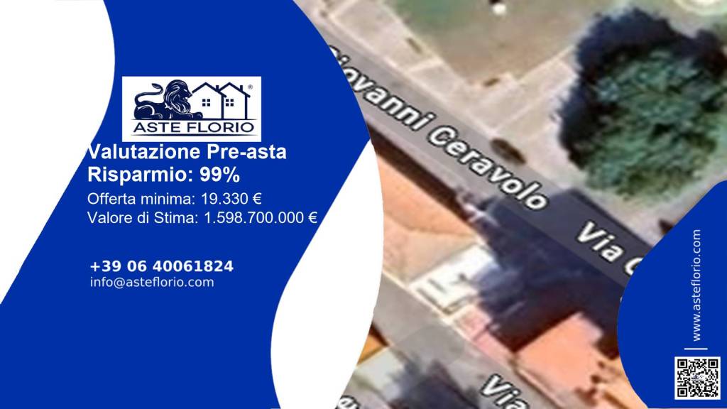 locale commerciale in vendita a Bovalino