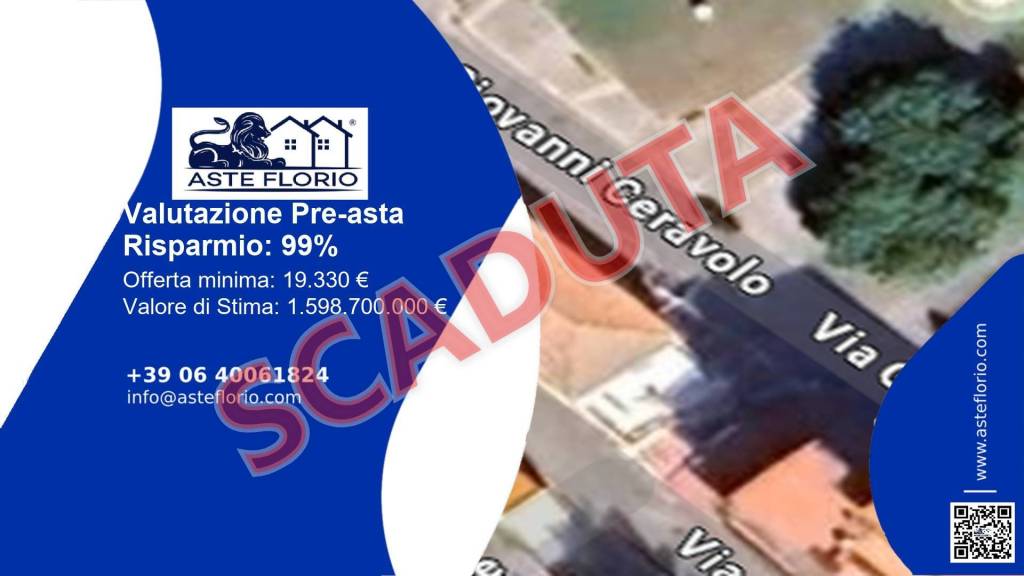 locale commerciale in vendita a Bovalino