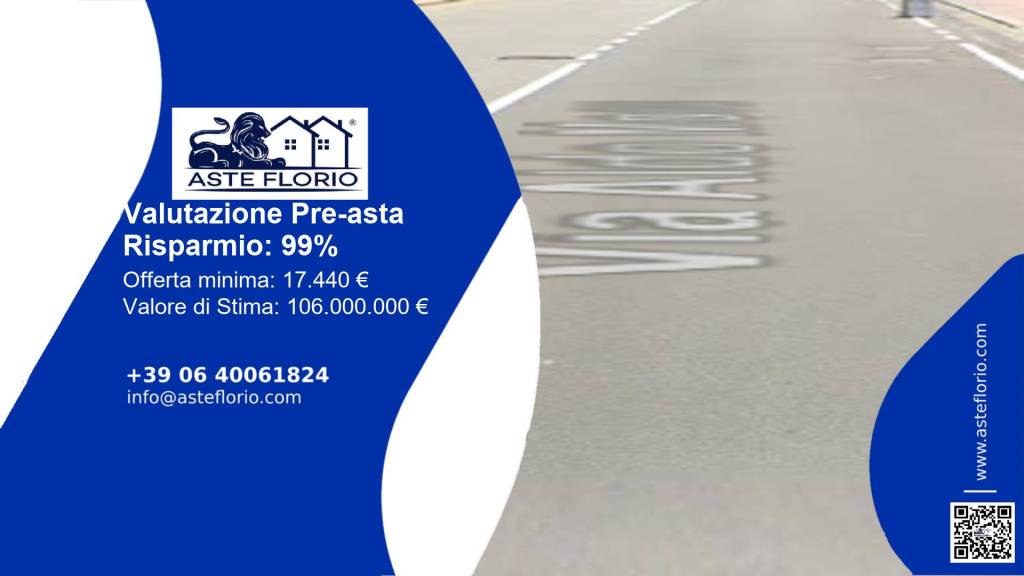 locale commerciale in vendita a Bovalino