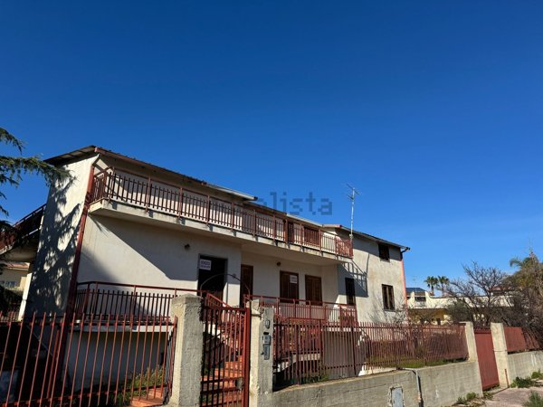 casa indipendente in vendita a Bovalino in zona Pozzo