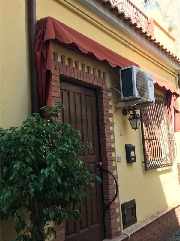 casa indipendente in vendita a Bovalino