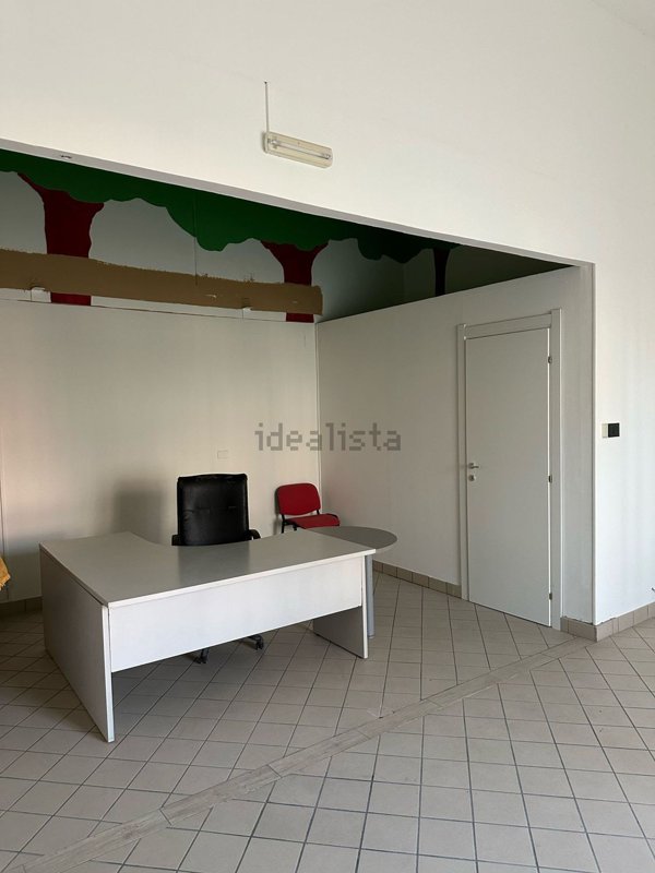negozio in vendita a Bovalino