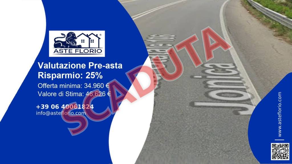 appartamento in vendita a Bovalino