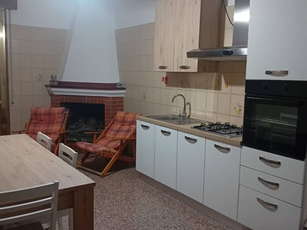 appartamento in vendita a Bovalino