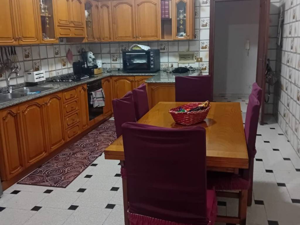 appartamento in vendita a Bovalino