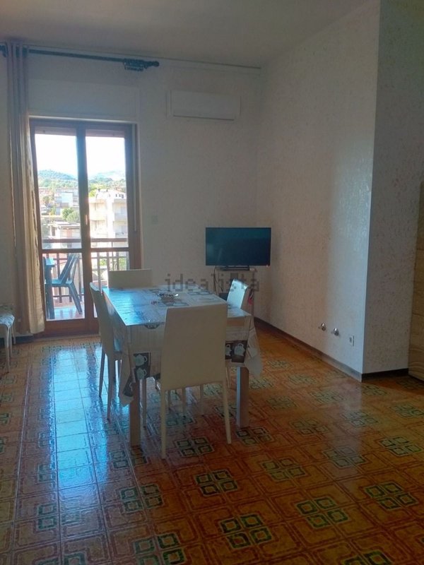 appartamento in vendita a Bovalino