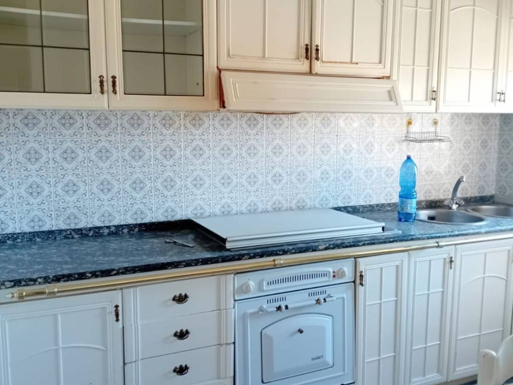 appartamento in vendita a Bovalino