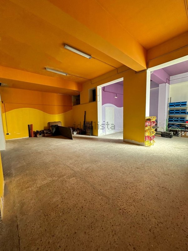 negozio in vendita a Bovalino