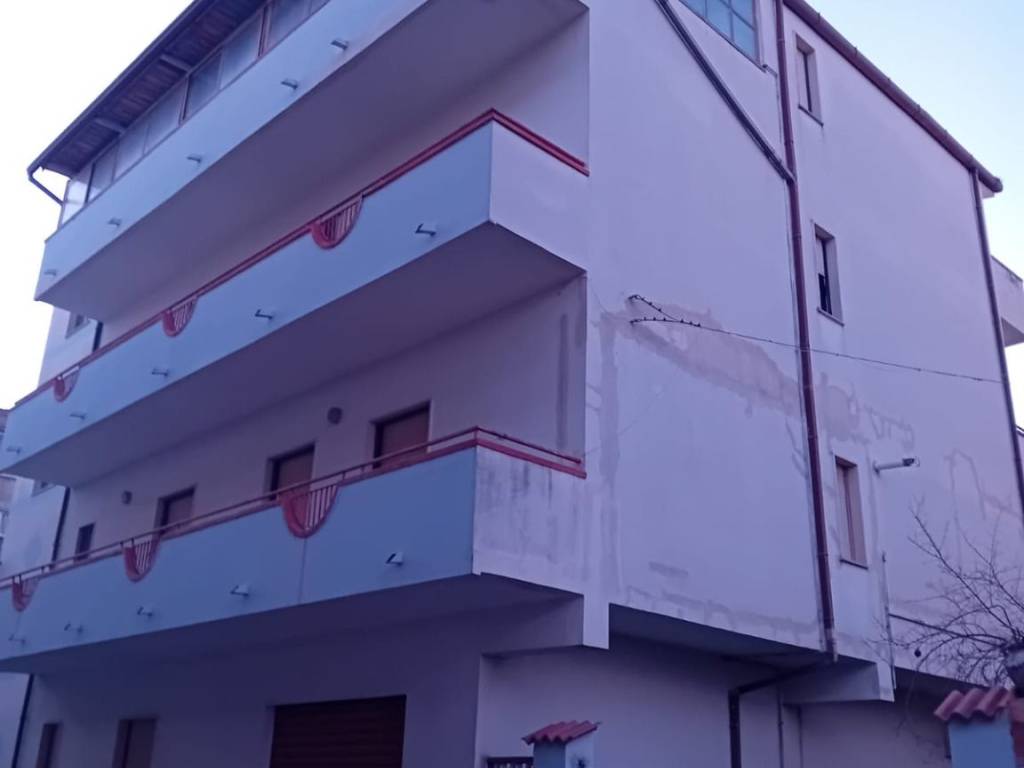 appartamento in vendita a Bovalino