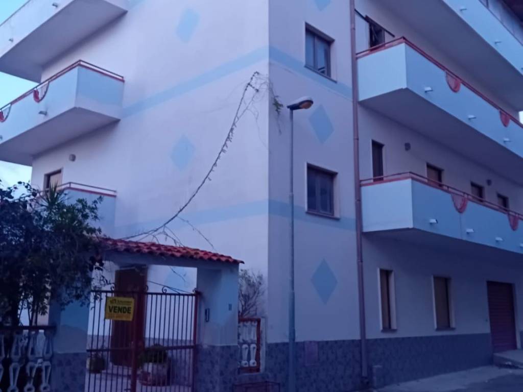 appartamento in vendita a Bovalino