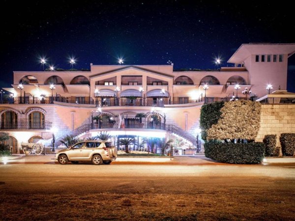 intera palazzina in vendita a Bovalino