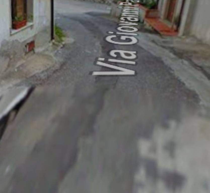 negozio in vendita a Bovalino