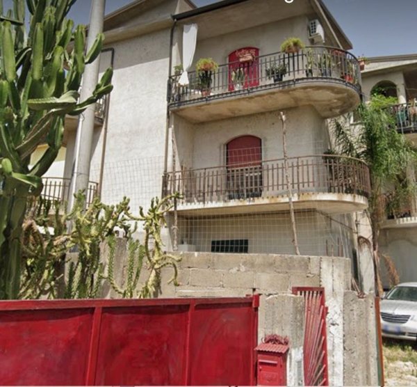 appartamento in vendita a Bovalino