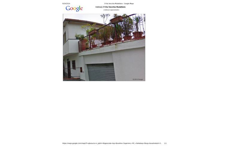 casa indipendente in vendita a Bovalino in zona Bovalino Superiore