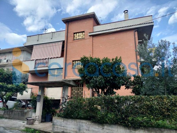 appartamento in vendita a Bovalino