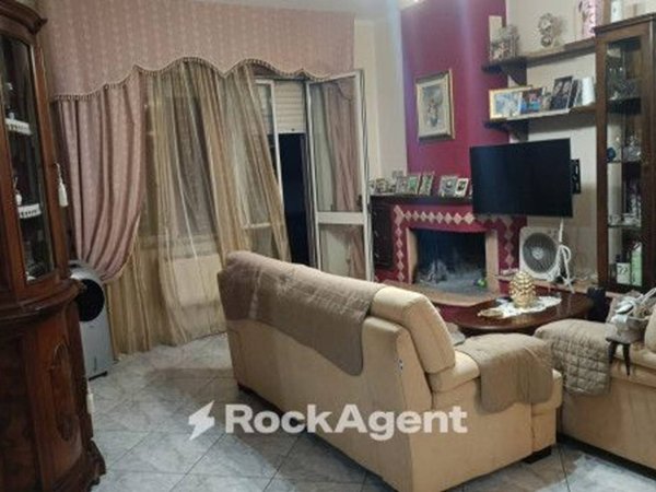 appartamento in vendita a Bovalino