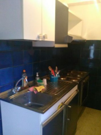 appartamento in vendita a Bovalino