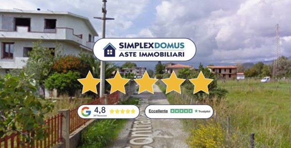 appartamento in vendita a Bovalino