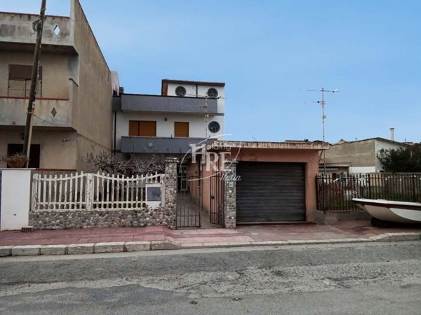 casa indipendente in vendita a Bovalino