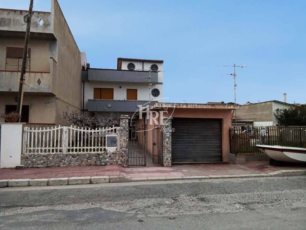 casa indipendente in vendita a Bovalino