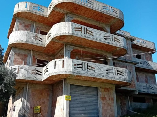 casa indipendente in vendita a Bovalino