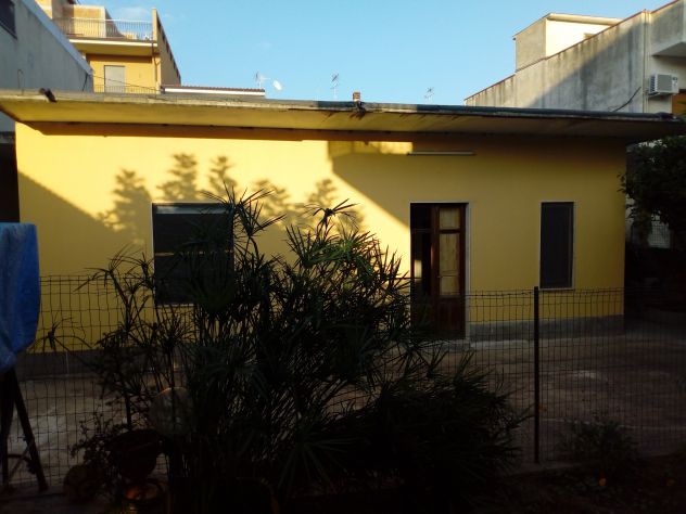 casa indipendente in vendita a Bovalino