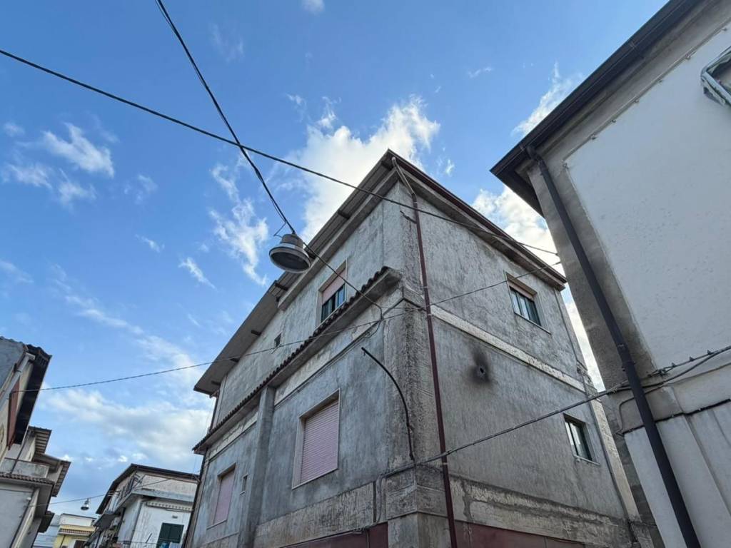 casa indipendente in vendita a Bovalino