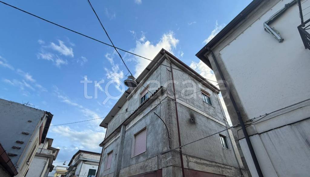 casa indipendente in vendita a Bovalino