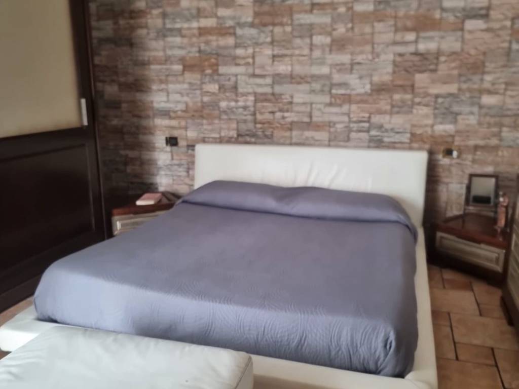 appartamento in vendita a Bovalino